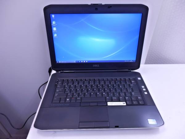 DELL Latitude E5430 Core i5 2.7 8 SATA500 14インチTFT