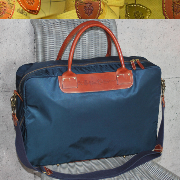 フェリージ⁄Felisi⁄2095⁄1 中古 ボストンバッグ Felisi トートバッグ