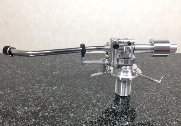 完動美品 MICRO MA-505S トーンアーム Audio Station