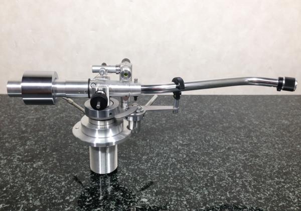 完動美品 MICRO MA-505S トーンアーム Audio Station