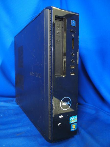 DELL vostro 260s Core i5-2400 3.1GHz ジャンク A14255 dell vostro