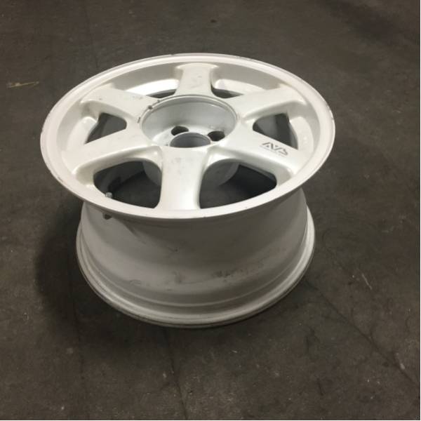 ヨコハマ AVS VS6 中空 ドリフト ドリケツ 1本 スペアに