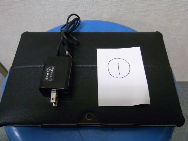 ASUS TF101 ① 16GB 中古・美品!