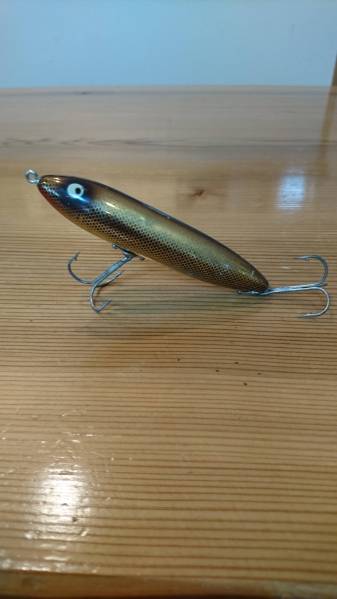 Spook Zara 1st Heddon ヘドン ザラ Original - ファーストザラ XRY