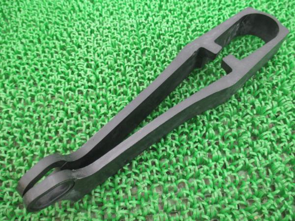 めい XLR250R純正チェーンスライダー☆▽新品！MD22(52170-KR6-000