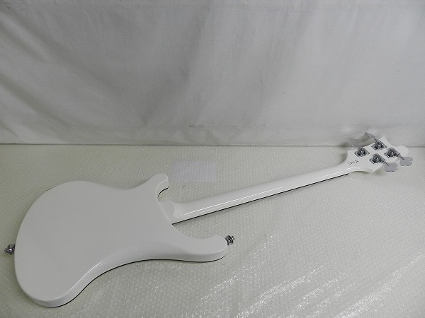 中古 Bacchus Jayro JRB-600 リッケンバッカータイプ [梱1.0］(エレキ 
