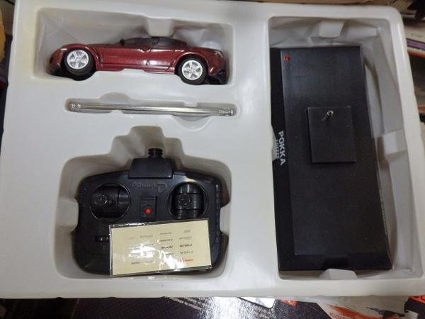 ○ジャンクR/Cヘリコプター，ポッカオリジナルR/C，デジQ等[梱1.0]