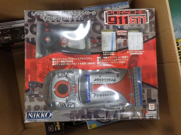 ○ジャンクR/Cヘリコプター，ポッカオリジナルR/C，デジQ等[梱1.0]