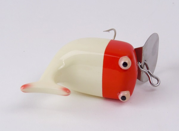 トレーシールアーズ トリップテール TRACI LURES TRIP TAIL 中古