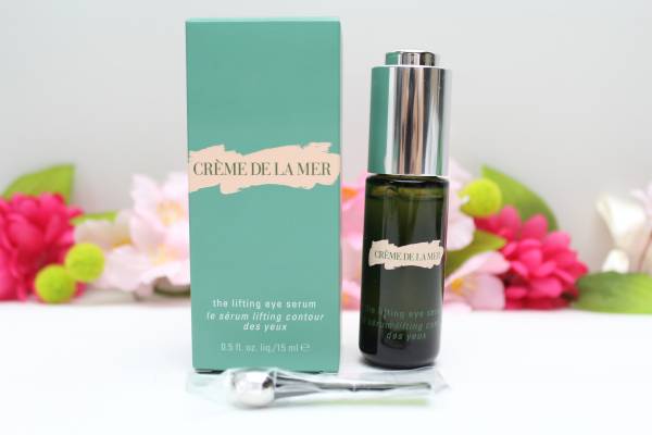 ◆ドゥラメール　ザ・モイスチャーリフト　アイセラム　15ml