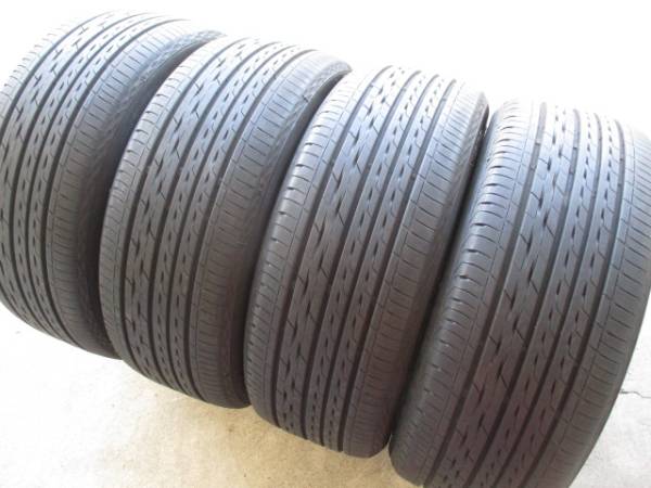☆バリ山即決アリ☆ブリヂストン レグノGR-XT 225/40R18 4本 【公式通販】