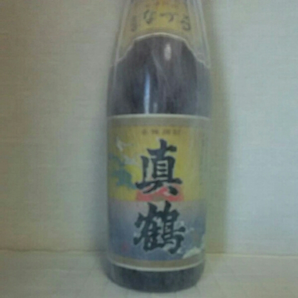 真鶴 1800ml : 芋焼酎 万膳酒造 25度 | 本格焼酎 (まなづる) 萬膳