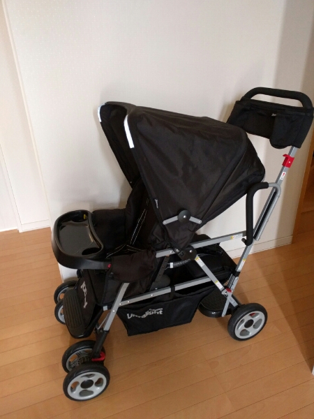 ウルトラライト ジュービー カブース ベビーカー joovy カブース