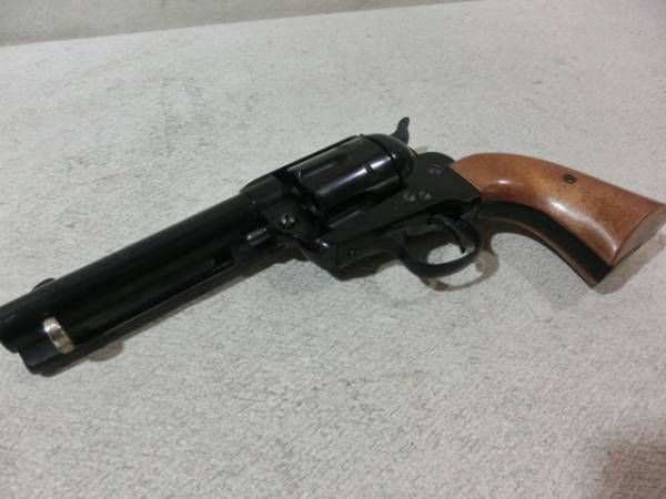 ◇ASGK MFG.MARUSHIN COLT SINGLE ACTION ARMY.45 トイガン◇ 【公式通販】
