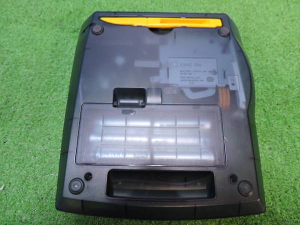 Label PRO TEPRA Printers CO., LTD KING JIM : Tepra Tape King SR 
