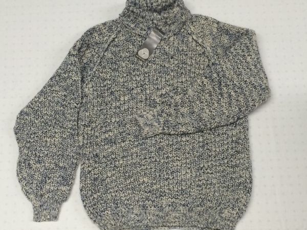 □未使用□ハイランドクラブ HIGHLAND セーター 1019L ,□以下と注意 