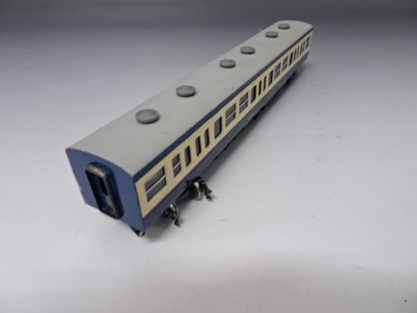 ■HOゲージ KTM KATSUMI カツミ 近郊型 モハ111 （モーター付）