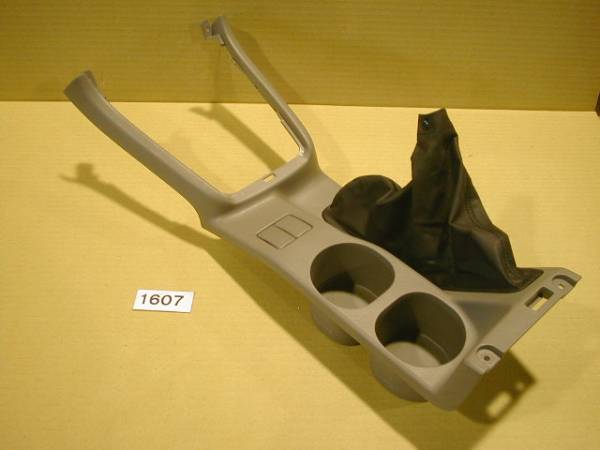 1607** フォレスター H17 SG5D センターコンソールパネル