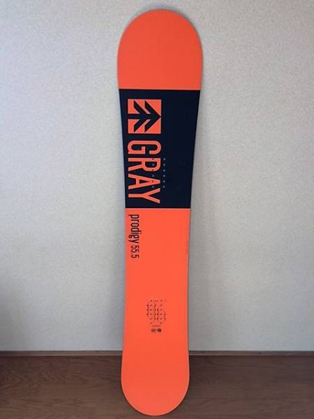 15-16 　GRAY PRODIGYプロディジー