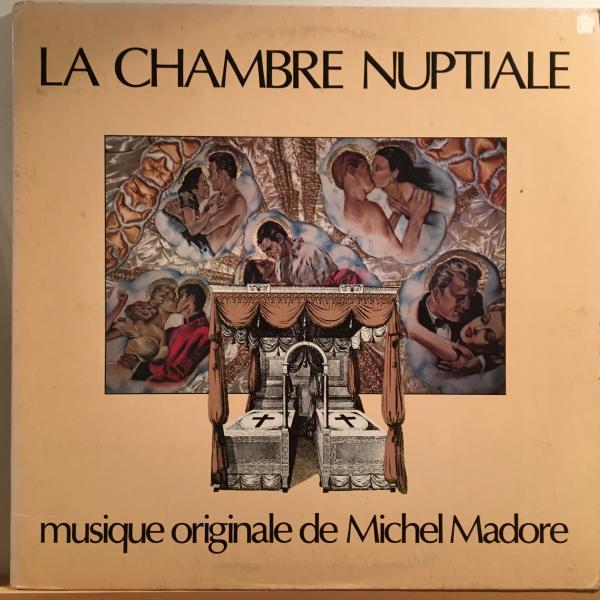 人気SALE，品質保証 Michel Madore/La Chambre Nuptiale オルガンドローン(その他)｜売買されたオークション情報、yahooの商品情報をアーカイブ公開 - オークファン その他