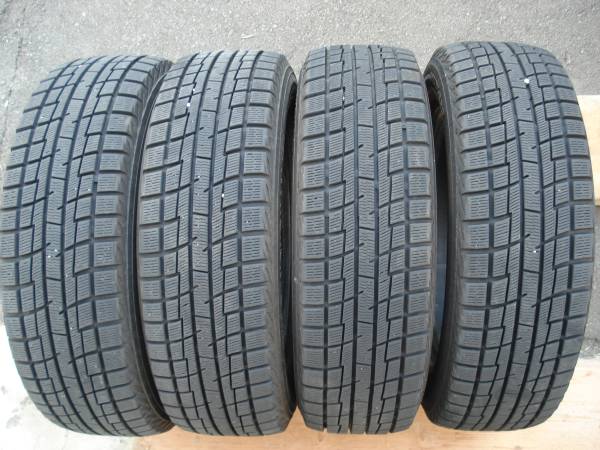 ☆121 175/65R14 ヨコハマ IG30 スタッドレス 送料安 4本