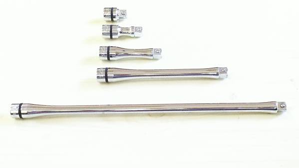 KTC ネプロス エクステンションバー 5本セット 観賞用購入品