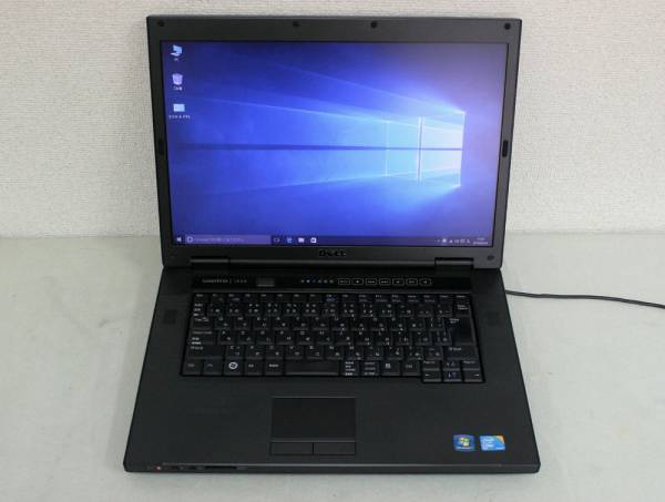 Vostro 0 Dell 1 Core Duo – Intel Laptop RAM HDD | 3GB - Ram Key
