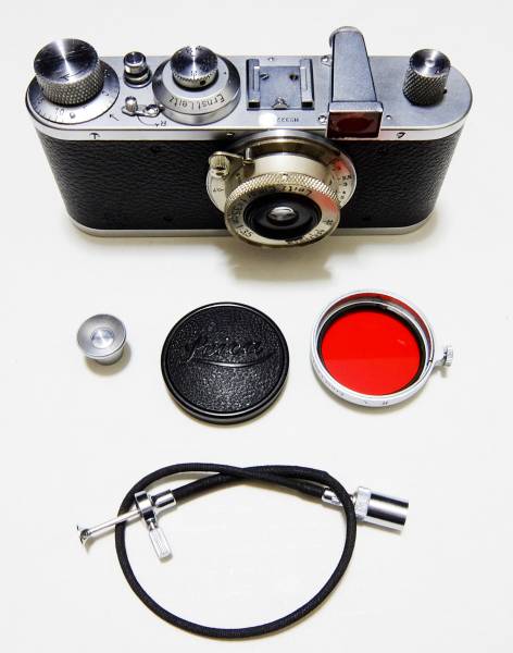 35mm LENS WEISU LIGHT LAB 中古)Leica (ライカ) ファインダー ※先端枠