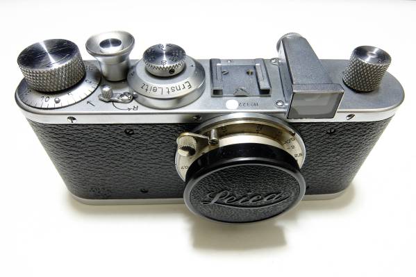 35mm LENS WEISU LIGHT LAB 中古)Leica (ライカ) ファインダー ※先端枠