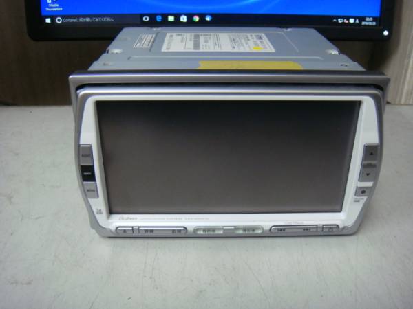 即決！ホンダ 純正メモリーナビ VXS-092CVi ワンセグ