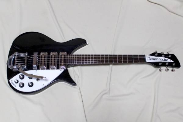 Fernandes Rickenbacker RG-80 リッケンバッカー 325モデル Sold