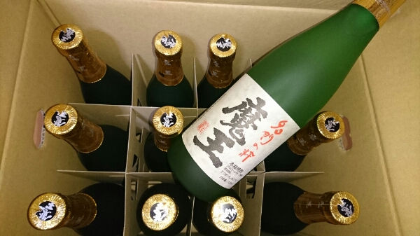 魔王 720ml 12本）（日本酒・焼酎）の通販 ～ 魔王（本数（酒類）7 