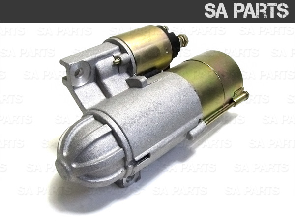 シボレー キャデラック ビックブロアム セルモーター スターター