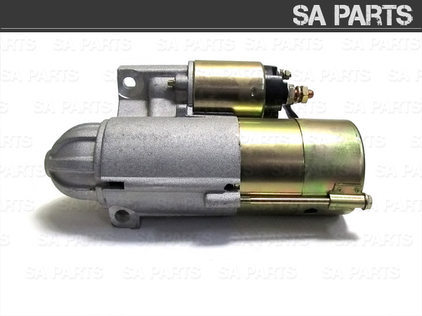 シボレー キャデラック ビックブロアム セルモーター スターター