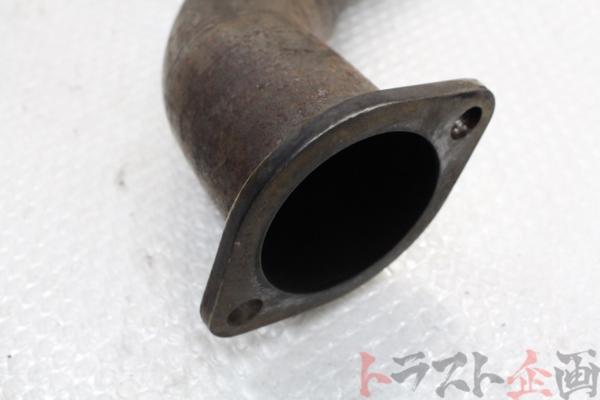 GT-R | BNR32 フロントパイプ 緑整備センター MIDORI ステンレス