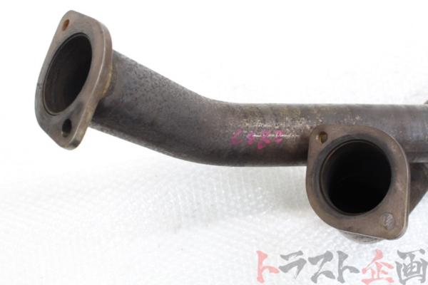 GT-R | BNR32 フロントパイプ 緑整備センター MIDORI ステンレス