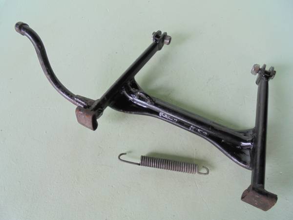 カワサキ H1 500SS マッハⅢ センタースタンド (検 H1E H1F H1D ☆500SS
