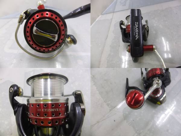 人気SALE,大人気 □中古□ダイワ 10 セルテート 2508RH 人気SALE,大人気 □中古□ダイワ 10 セルテート 2508RH