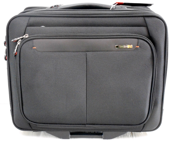サムソナイト MOBILE Samsonite PFT OFFICE モバイルオフィス キャリー 