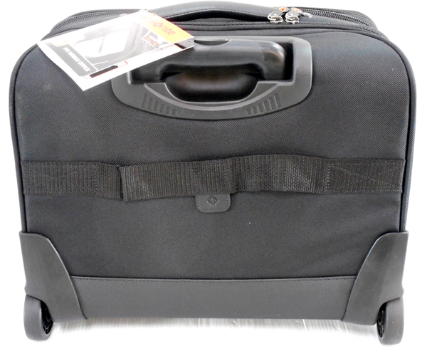 サムソナイト MOBILE Samsonite PFT OFFICE モバイルオフィス キャリー 