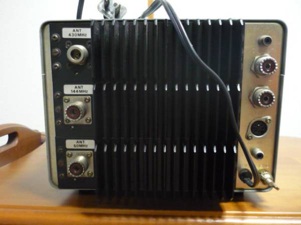 八重洲 トランスバーター FTV-901 144MHz 通電確認済 Yahoo
