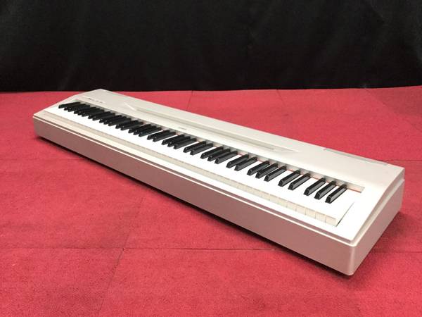 YAMAHA P-60S エレクトロニックピアノ☆現状品