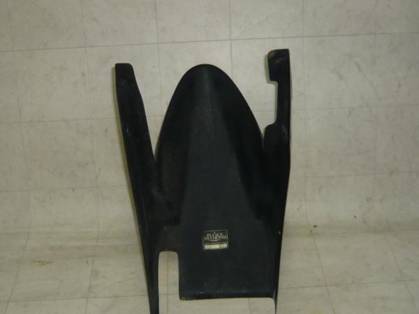 NINJA250R 社外カーボンリアフェンダー A－TECH Ninja