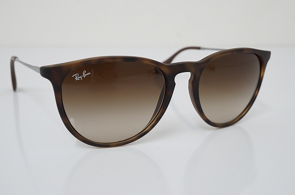 #5810 RayBan レイバン サングラス USED超美品RB4171 ERIKA 1円