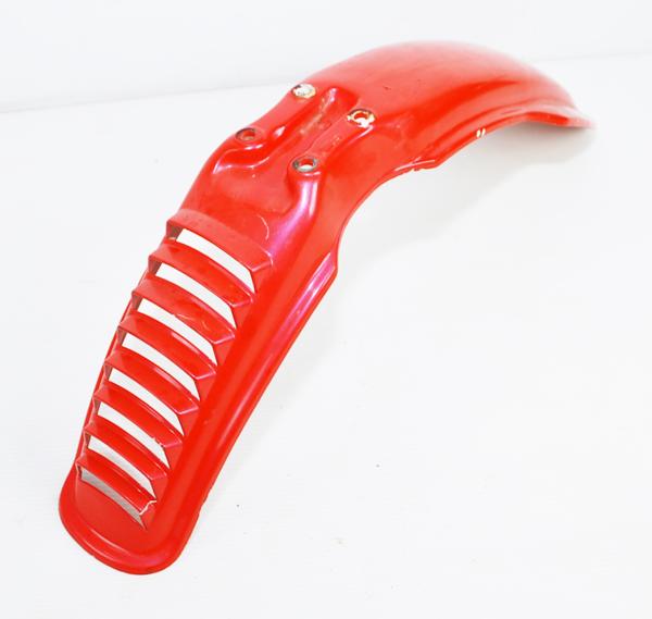 XT250 3Y5 フロントフェンダー 【120