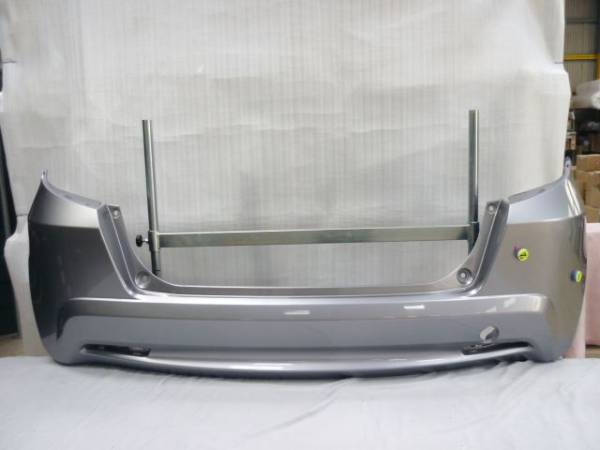 ★8575 フィット GE6 リアバンパー 71501-TF0X-ZX00