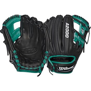 【新品】Wilson ロビンソン・カノ ゲームモデル 硬式用グローブ