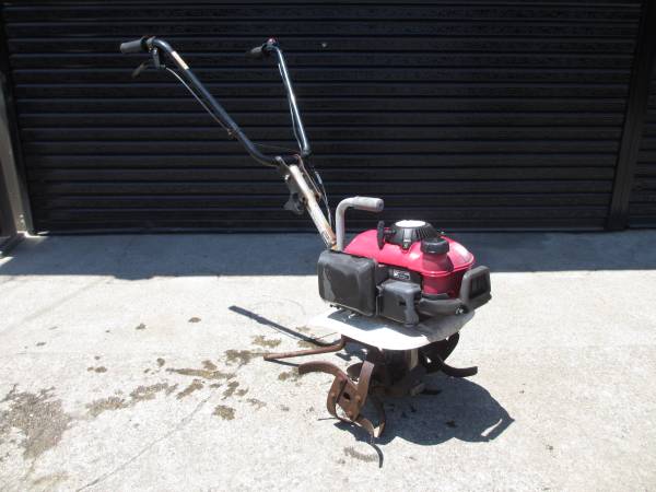 ☆農機具 管理機 HONDA/ホンダ FG201H Holiday 家庭菜園☆ 農業機械