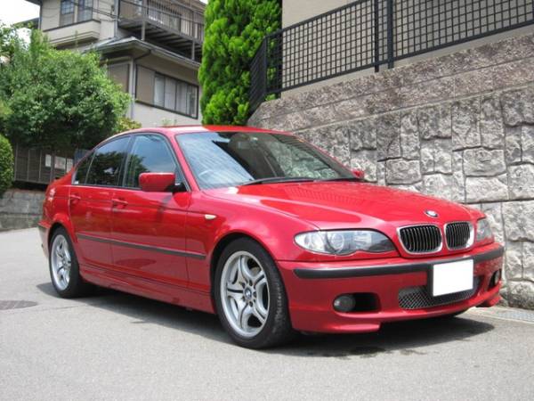 BMW 3シリーズ 320i Mスポーツ 320i BMW 3シリーズ Mスポーツ 