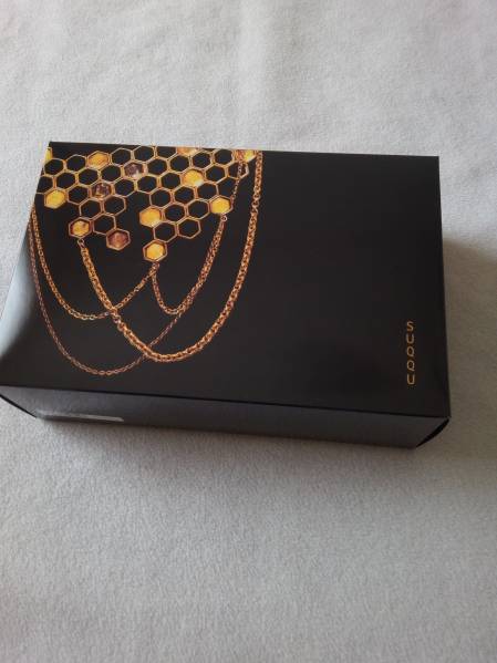 スック　SUQQU クリスマスメイクアップキットA　新品未使用